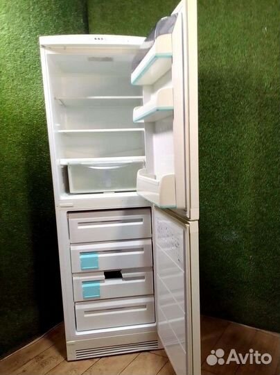 Холодильник бу с гарантией и доставкой