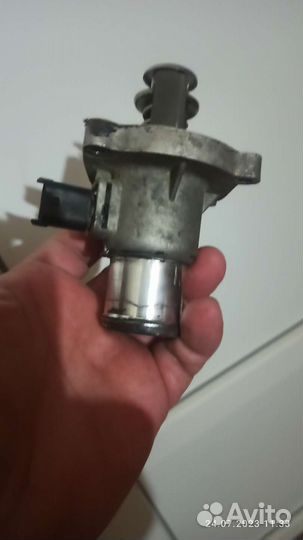 Термостат Опель астра Джи