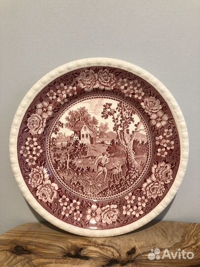 Villeroy&Boch винтаж