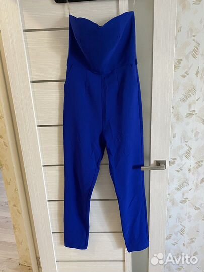 Комбинезон женский вечерний 44-46