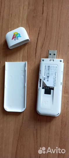 4g модем новый не использовался