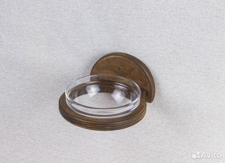 Миска для животных настенная