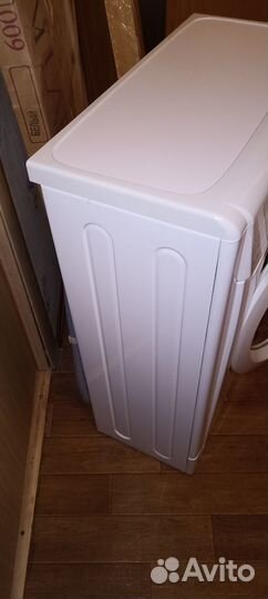 Стиральная машина Indesit 4 iwub 4085 4кг