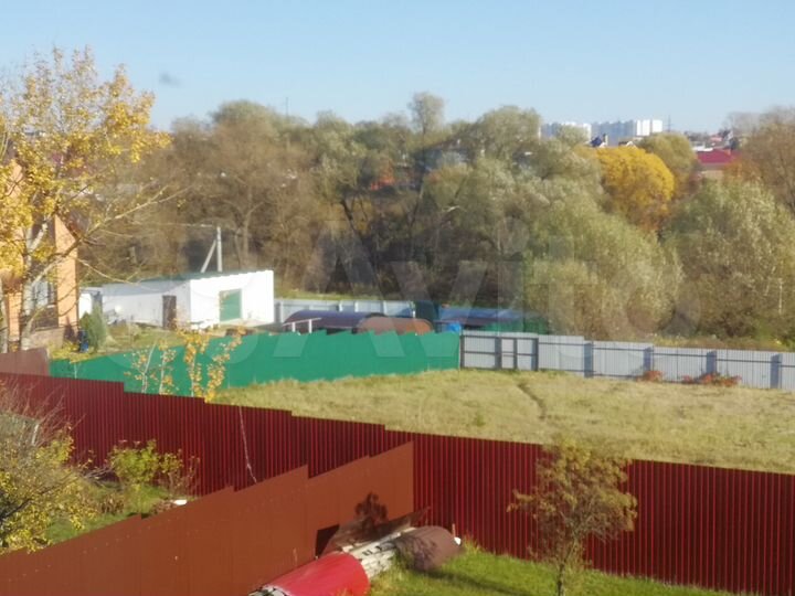 Участок 12,4 сот. (ИЖС)