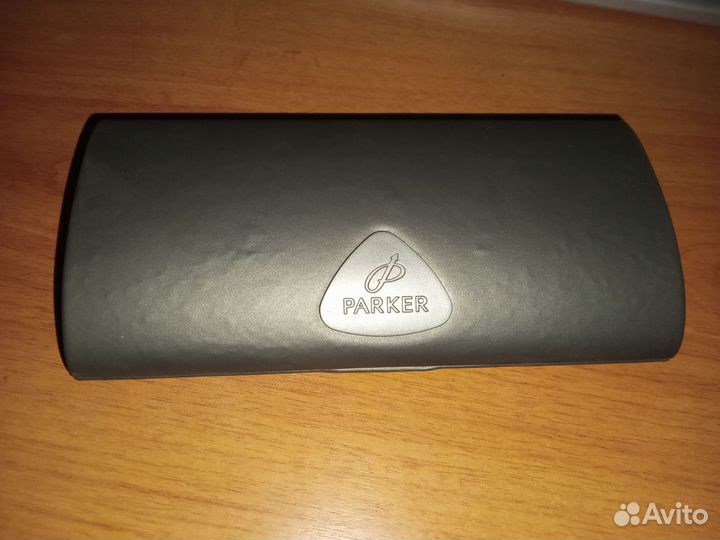 Футляр для ручки Parker
