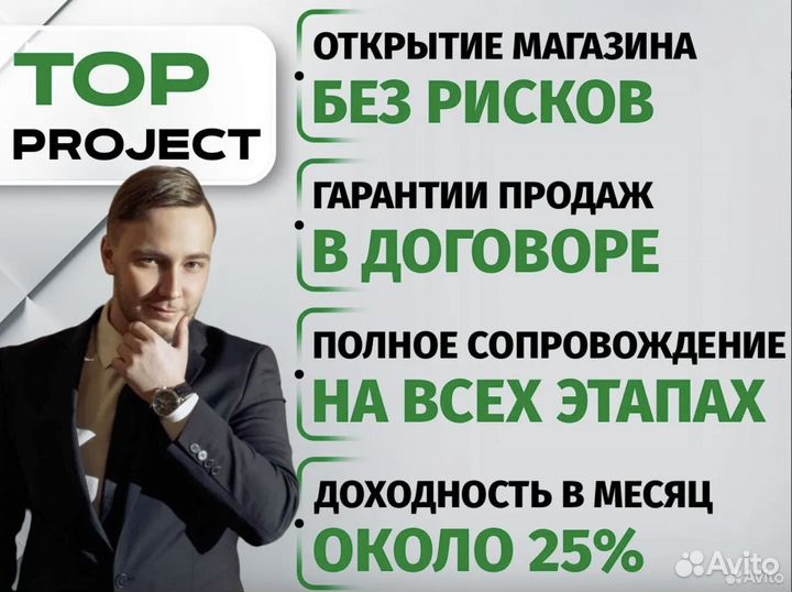 Готовый бизнес на Wildberries и ozon c гарантией