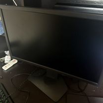 Монитор Zowie benq XL2411K