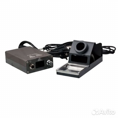 Паяльная станция OSS Team T12-D (паяльник T12)