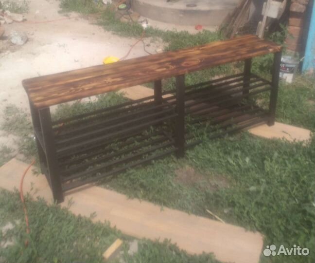 Обувница для обуви