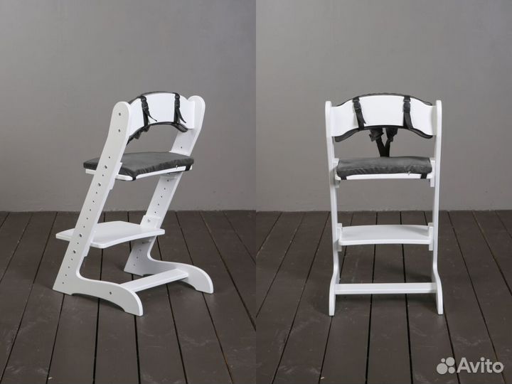 Растущий стул