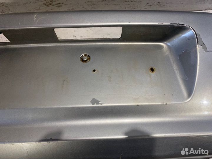 Бампер задний Kia Shuma лифтбек 1.5 2000