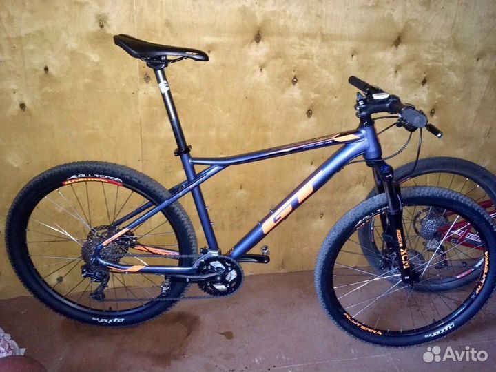 Gt Avalanche Comp 2018