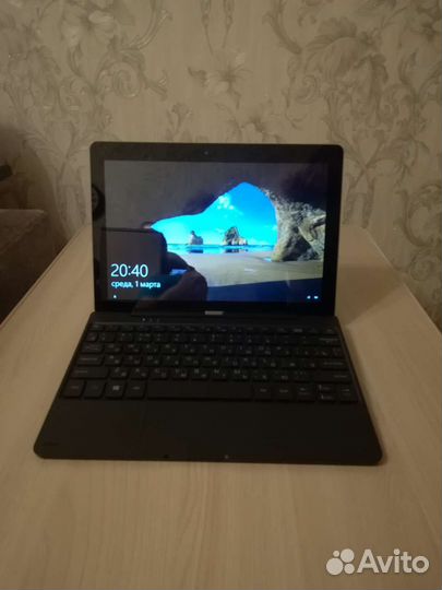 Планшет dexp ursus