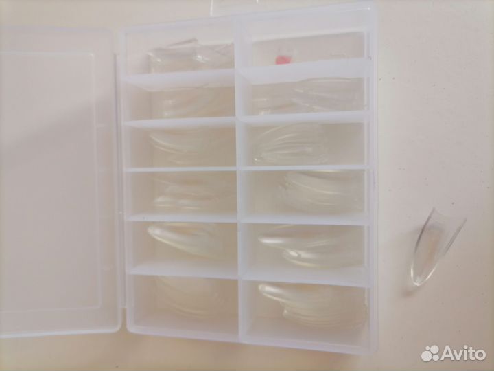 Гель лаки для маникюра