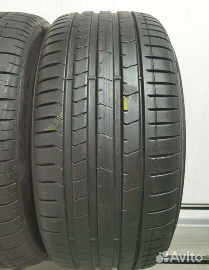 Pirelli P Zero 255/35 R20 93Y