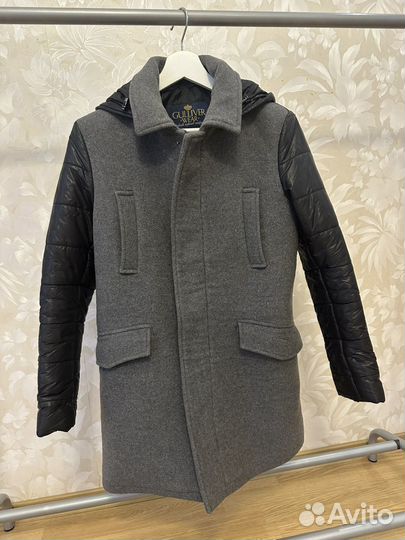 Пальто Gulliver 158