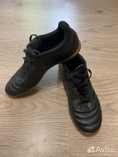 Бутсы adidas copa