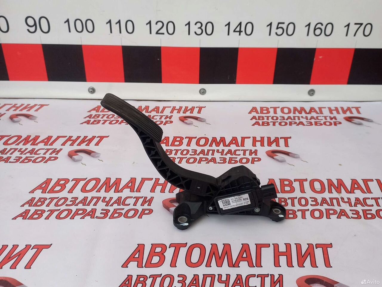 Педаль газа Киа Сид 3 CD 18-н.в