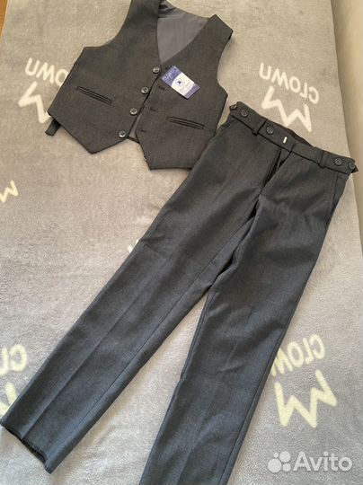 Школьная форма для мальчика