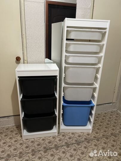 Вертикальный стеллаж икеа IKEA