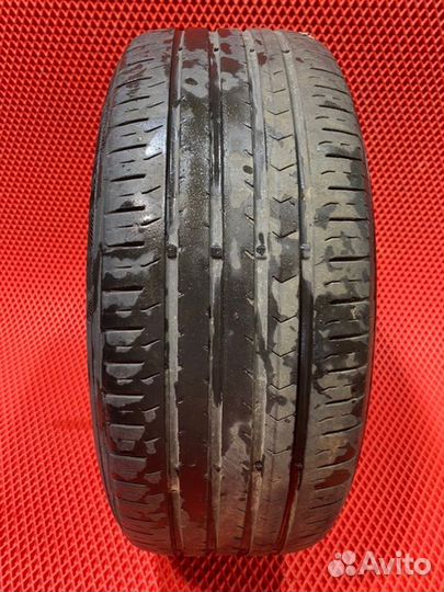 Continental ContiPremiumContact 5 215/55 R17