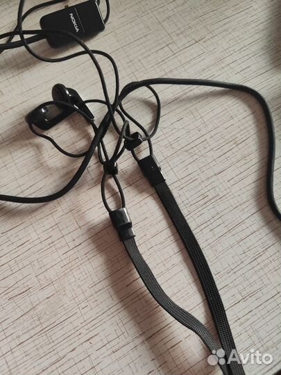 Микронаушники