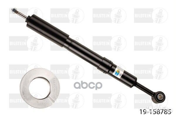 Амортизатор газомасляный передний B4 /BNE-F878