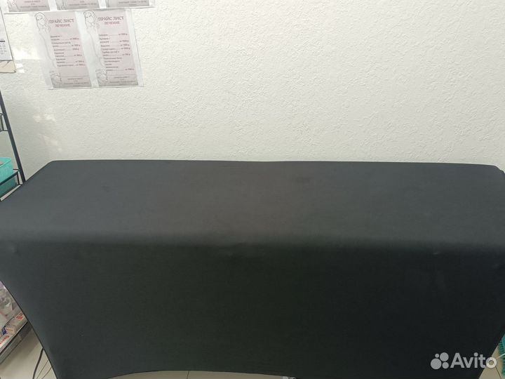 Чехол для кушетки