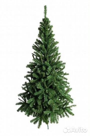 Ели искусственные