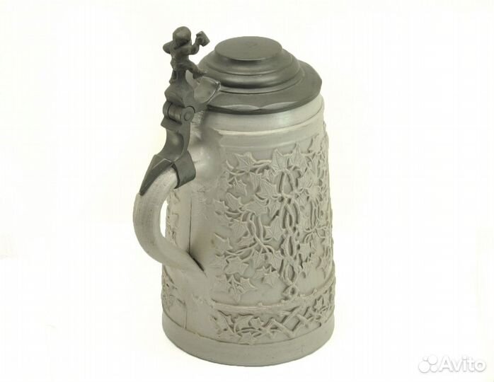 Старинная пивная Кружка 