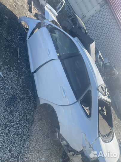 Авто разбор ford focus 3