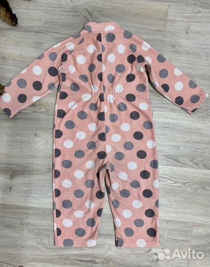 Поддева Crockid 92