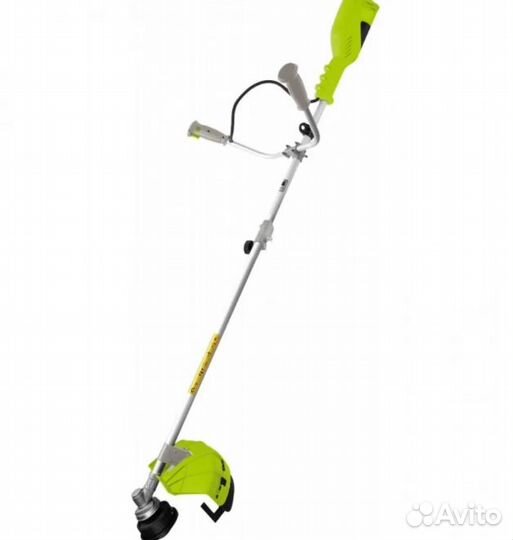 Триммер электрический Green Revolution GR-17-42E