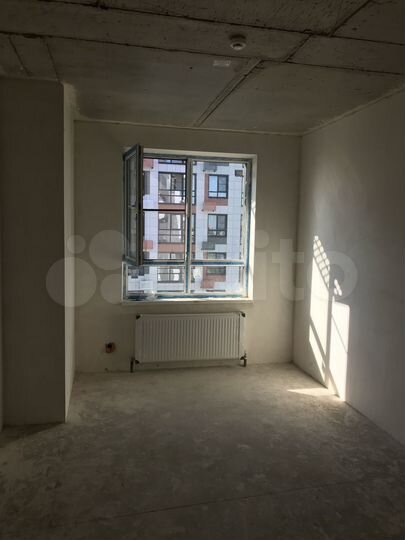 1-к. квартира, 33,7 м², 8/10 эт.