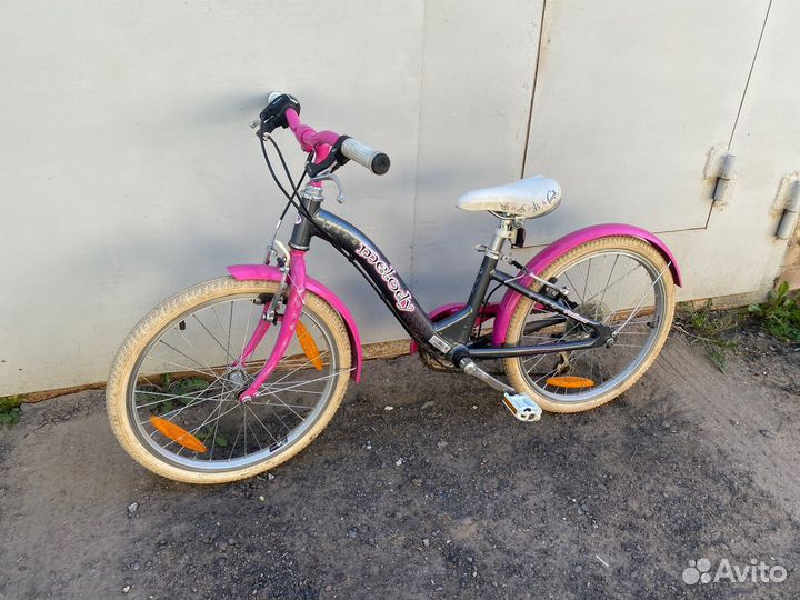 Author Melody 20 (5-9 лет)