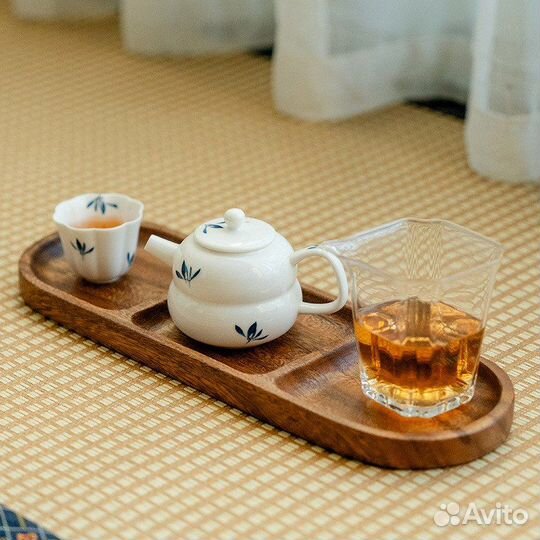 Продаю подносы деревянные