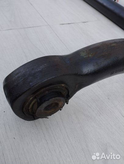 Стабилизатор заднего моста Man Tgm, tgl