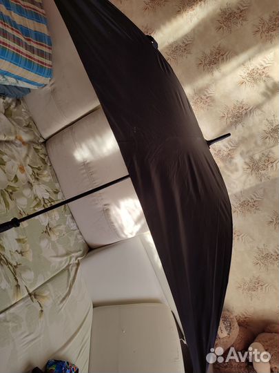 Зонтик трость