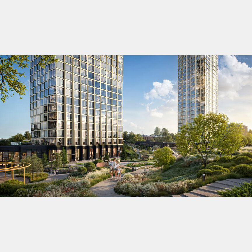 4-к. квартира, 108,1 м², 28/39 эт.