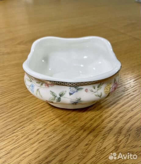 Креманка (розетка, соусник) тд Lefard