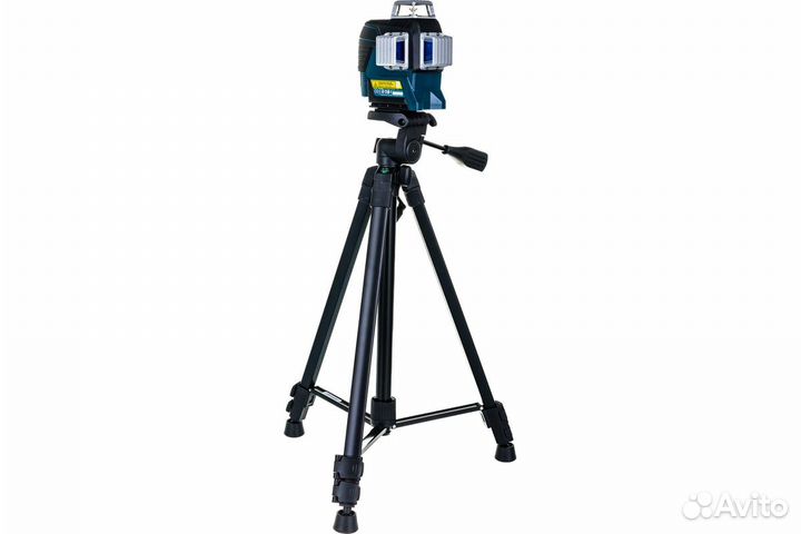 Лазерный нивелир Bosch GLL 3-80 C Professional