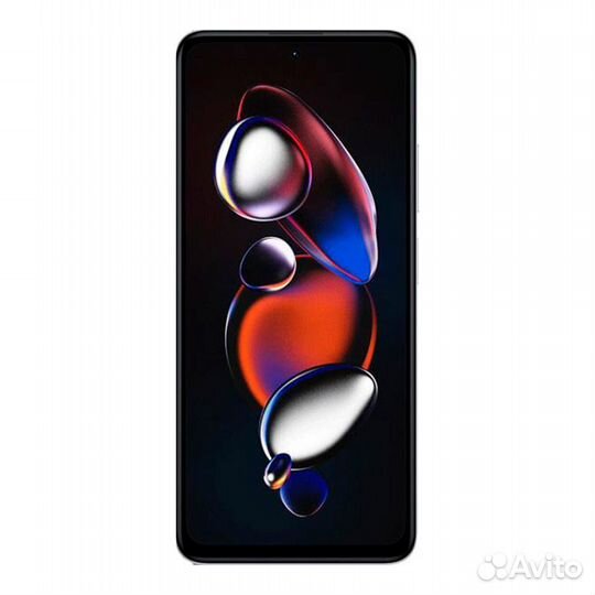 Xiaomi Redmi Note 12T Pro, 8/256 ГБ