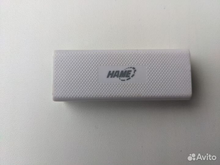 Модем МТС D420 (разлочен) + мини роутер Hame A5