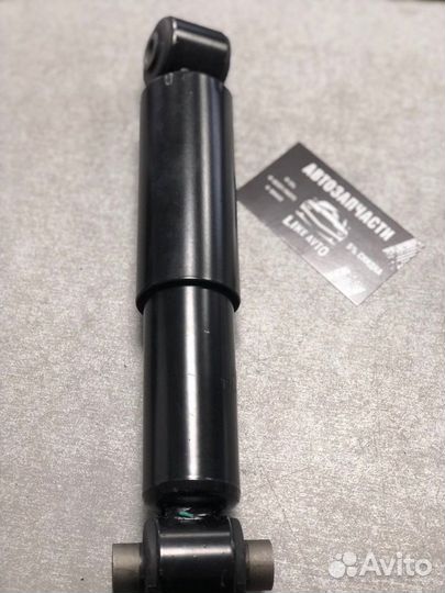 Амортизатор задний для Peugeot 206