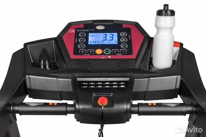 Домашняя беговая дорожка Funfit