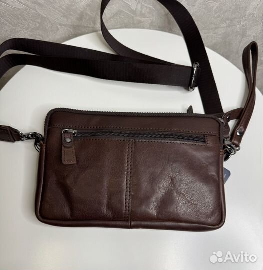 Aeronautica Militare сумка 2 в 1 (оригинал)