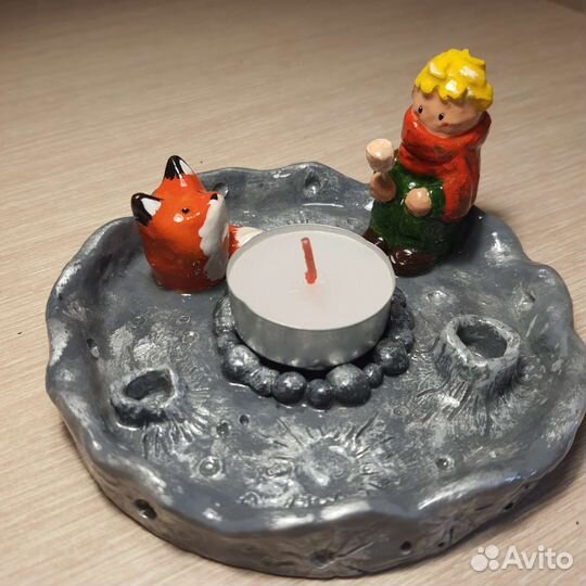 Подсвечник 
