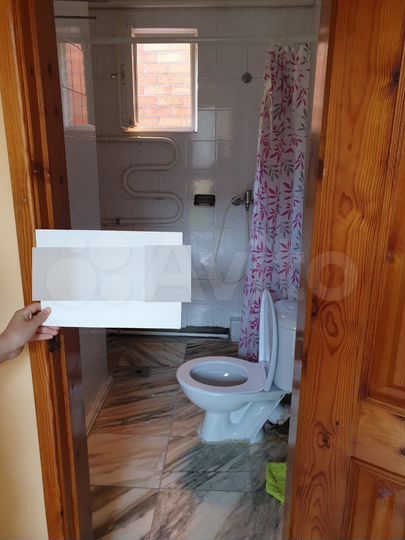 Дом 42 м² на участке 4 сот.