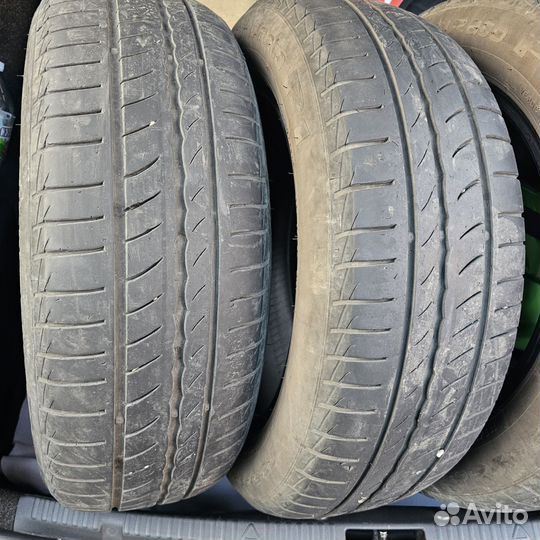 Pirelli Cinturato P1 185/60 R15