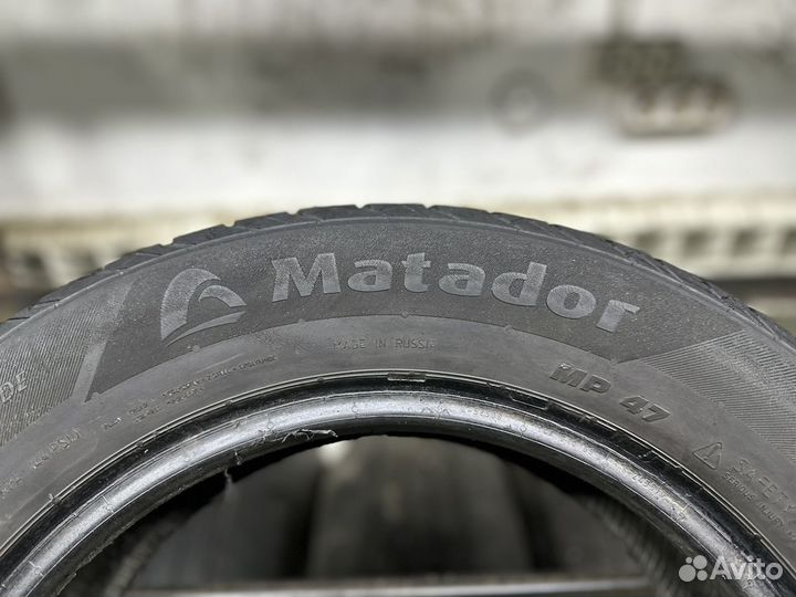 Matador MP 47 Hectorra 3 185/65 R15 88T